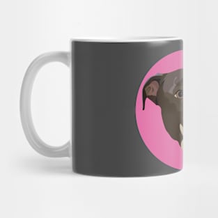 Bramble Scramble Mug